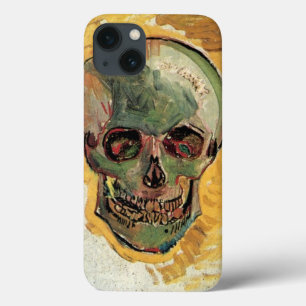 Fortfarande Life Skull av Vincent van Gogh