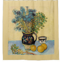 Fortfarande live av Van Gogh