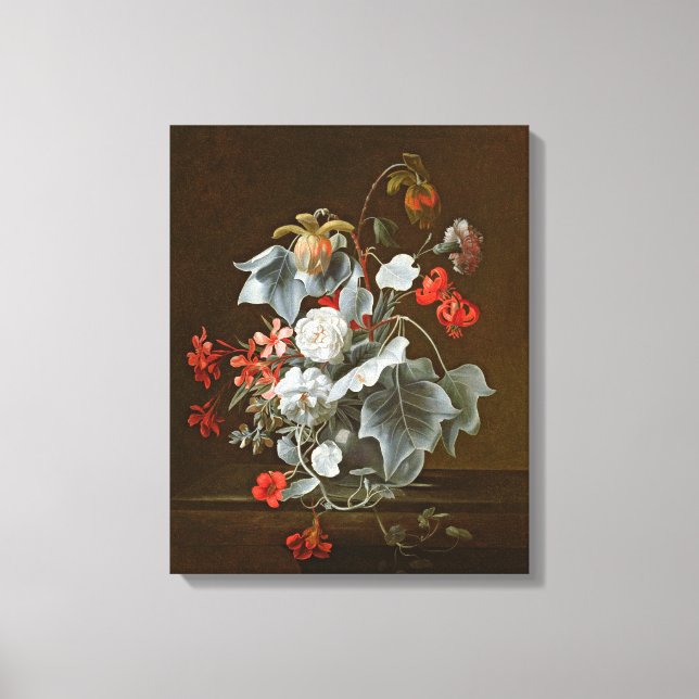 Fortfarande livstid 2 canvastryck (Framsida)