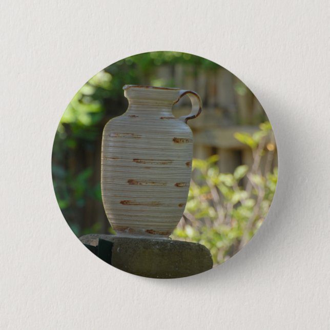 Fortfarande livstid knapp (Framsida)