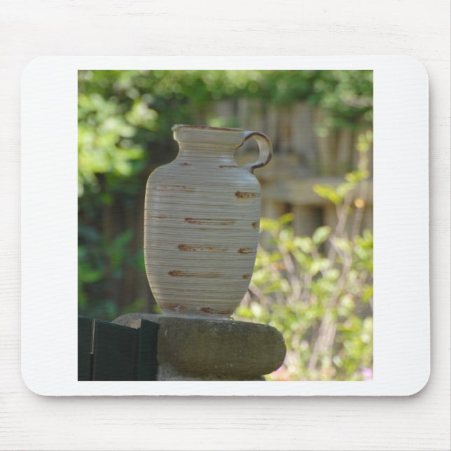 Fortfarande livstid musmatta (Framsidan)