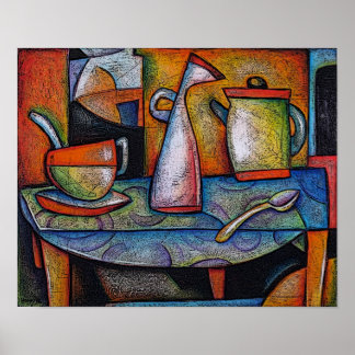 Fortfarande livstid poster