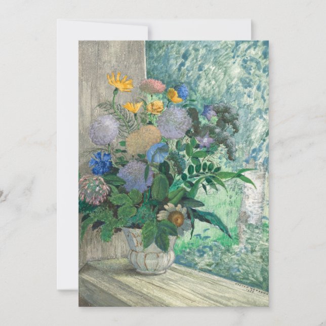 Fortfarande livstid | Sergey Chekhonin (Framsida)