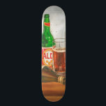 Fortfarande med Beer av Jennifer Goldberger Mini Skateboard Bräda 18,7 Cm<br><div class="desc">Känns törstig? Vem kan klandra dig! Jennifer Goldbergers underbara liv fångar det väsentliga i den öl som hon använder som sina proppar och skapar en önskan som genomsyrar arbetet. Köp det här biet och skjut din bra förmögenhet!</div>