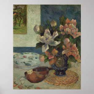 Fortfarande med mandolin, 1885 poster