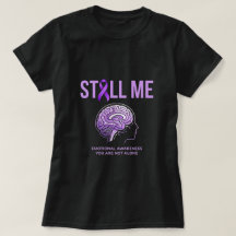 Fortfarande mig Hjärnmedvetenhet Alzheimer Demens