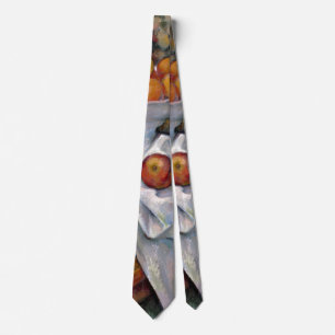 Fortfarande Orangar - Paul Cezanne Painting Art Slips
