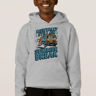 Fortfarande på sommarlovet i huvudet, tillbaka til t shirt