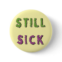 Fortfarande sjuk kronisk sjukdom gömt funktionshin