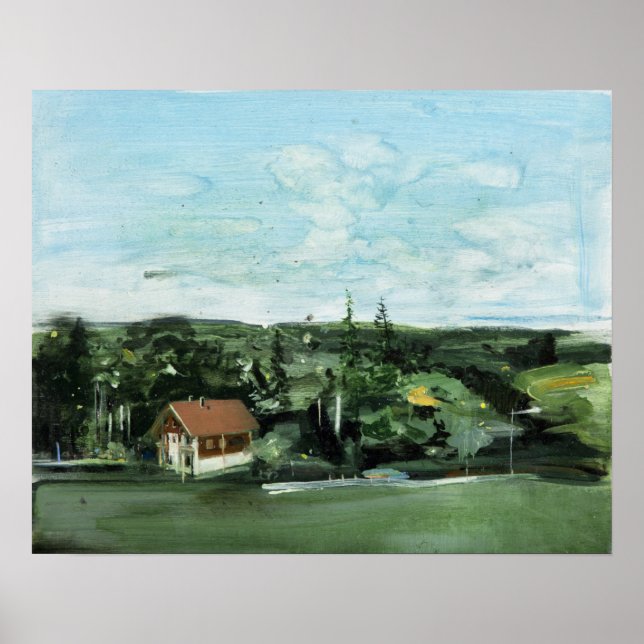 Fortfarande skåp 2013 poster (Framsidan)