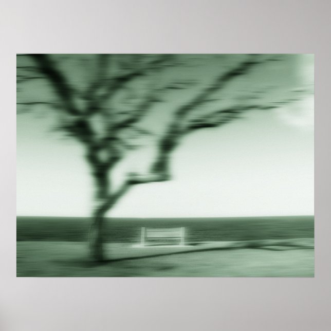 fortfarande skuggor poster (Framsidan)