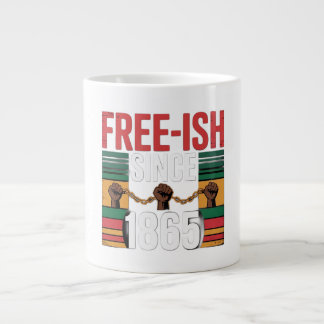 Fortfarande Stiga upp Mugg - Junette inspiration Jumbo Mugg