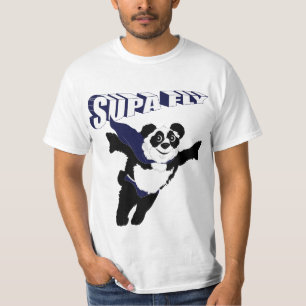 Fortfarande Supa Fly Sucka T Shirt