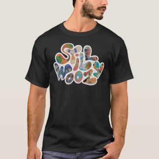 Fortfarande Woozy Singles Classic T-Shirt