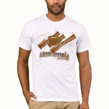 Fortfarande Yr Behöver Koffein