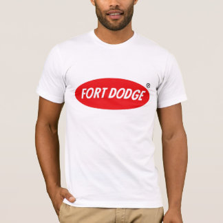 FortfintT-tröja T-shirt