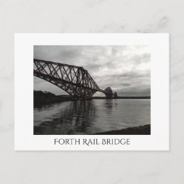 Forth järnvägs vykort