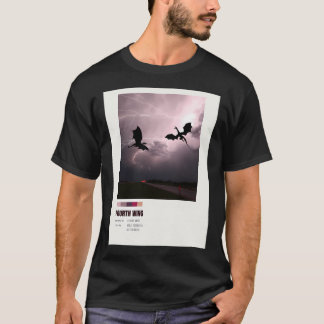 Forth Vinge T Shirt