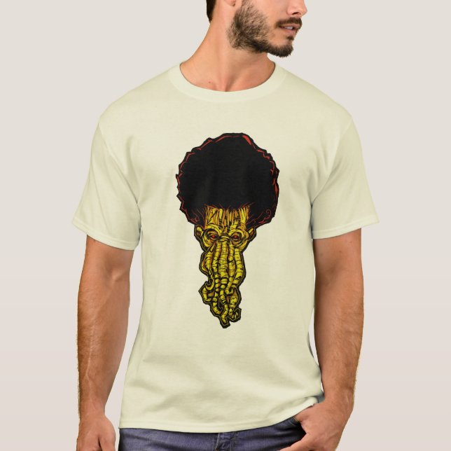 For'Thullu Tee Shirt (Framsida)
