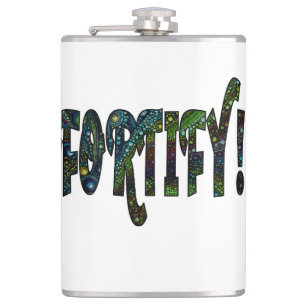 Fortifiera! Fickplunta