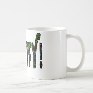 Fortifiera! Kaffemugg