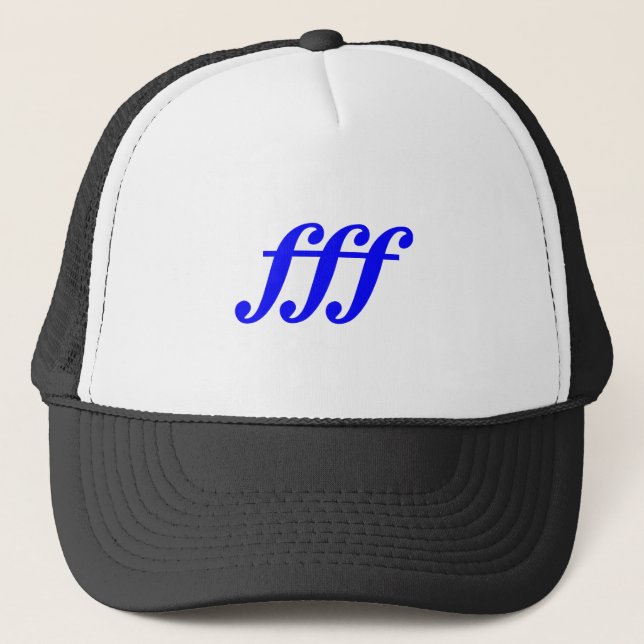 Fortissimo Possibile Keps (Framsida)