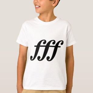 Fortissimo Possibile Tee