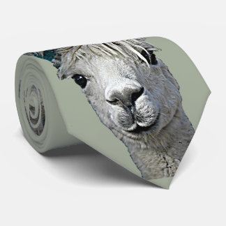 Förtjusande Alpaca Slips