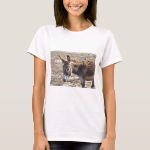 Förtjusande åsna t shirt