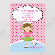 Förtjusande inbjudan för