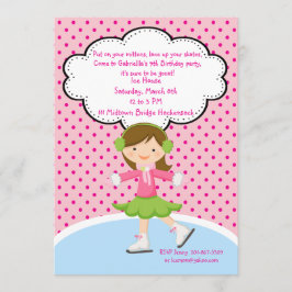 Förtjusande inbjudan för