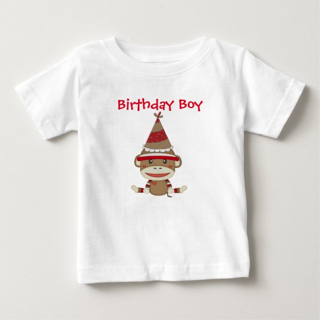 Förtjusande lantlig beställnings- sock t shirt (Framsida)