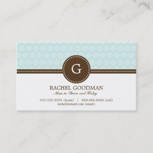 Förtjusande Mamma-kort/Telefonkort för privat bruk