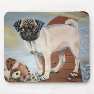 Förtjusande Mischief Mousepad Musmatta