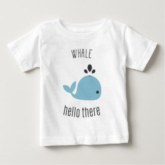 Förtjusande väl) hejer för val (där! t-shirt