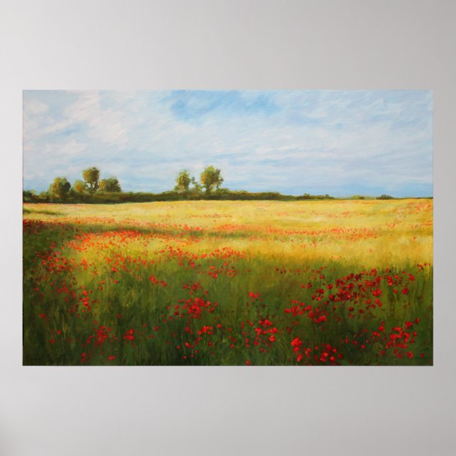 Förtjusande välvilja poster (Framsidan)