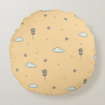 Förtjusning för barnrummet Peach