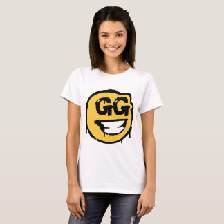 fortnitegg-emoji t shirt