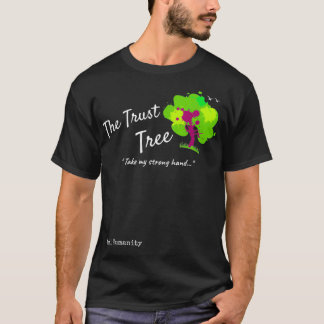 Förträdslitréen T Shirt