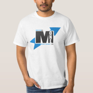 Förträfflig en pilskjorta tee shirt