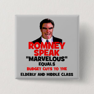 Förträffliga Romney Knapp