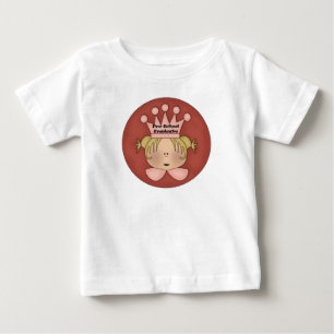 Förträningsstudentengåvor T-shirt