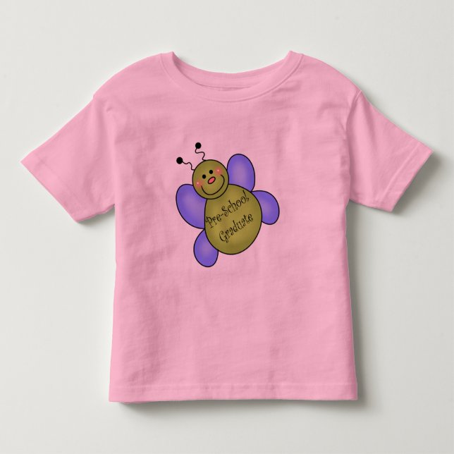 Förträningsstudentengåvor T Shirt (Framsida)