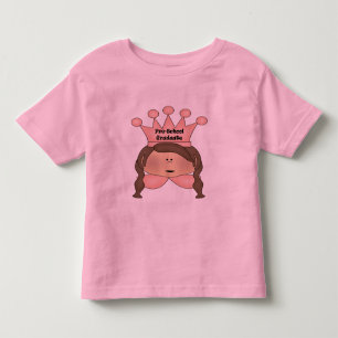 Förträningsstudentengåvor T-shirt
