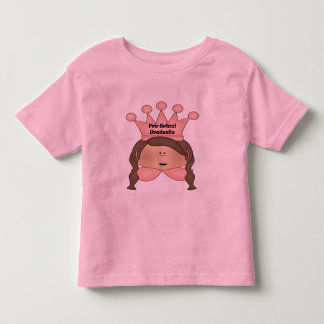 Förträningsstudentengåvor T-shirt