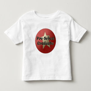 Förträningsstudentengåvor T-shirt