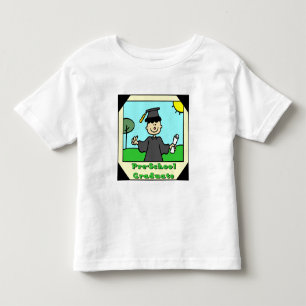 Förträningsstudentengåvor Tee Shirt