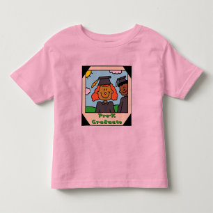 Förträningsstudentengåvor Tee Shirt