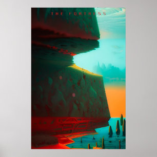 Fortress Poster