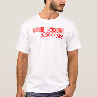 FÖRTROENDE 100% T SHIRT